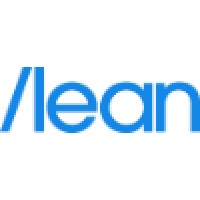 Lean AB logo - Similar company to Andrén & Jungå