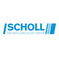 Scholl Reinigungstechnik GmbH & Co. KG logo - Similar company to Saad Facility Management Gmbh