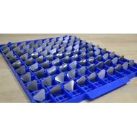 Olson Carbide, Inc. logo - Similar company to Sutton Machining