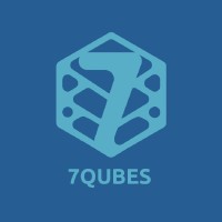 7QUBES logo - Similar company to Emborrow By Emhealth