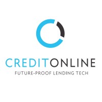 CreditOnline logo - Similar company to Forbis