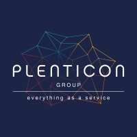 PLENTICON GROUP logo - Similar company to Microplan It-Systemhaus Gmbh