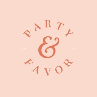 Party & Favor Resident Event Services logo - Similar company to Pmi Birdy Properties