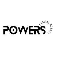 Powers Digital Agency logo - Similar company to Foster Avenue