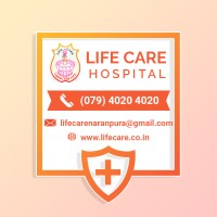 Life Care Hospital logo - Similar company to Innovate Web Solutions