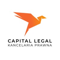 Capital Legal Law Firm logo - Similar company to Chojka Adwokaci
