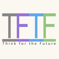 Think for the Future logo - Similar company to Eversley Training