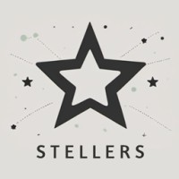 Stellers logo - Similar company to Jiransoft