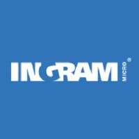 Ingram Micro Gulf logo - Similar company to Ingram Micro