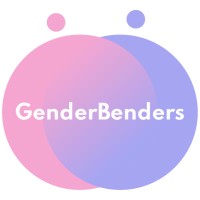 GenderBenders logo - Similar company to Dhyan Darshan Foundation