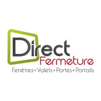 DIRECT FERMETURE logo - Similar company to Tuilex