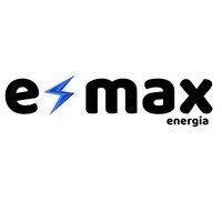 Emax Energía logo - Similar company to Audaz Studio