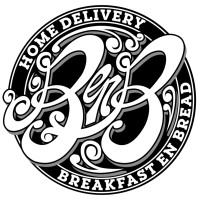 Breakfast En Bread® logo - Similar company to Ashes Register