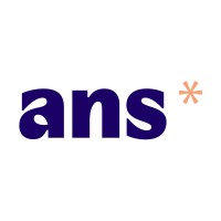 Ans logo - Similar company to Diploma Support