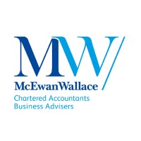 McEwan Wallace logo - Similar company to F. W. Smith, Riches & Co.