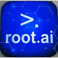 Root AI logo - Similar company to Root Ai
