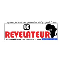 Le Révélateur presse universitaire logo - Similar company to Dcc-Communication
