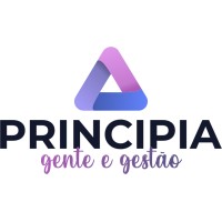 Principia - Gente e Gestão logo - Similar company to Universo E-Commerce