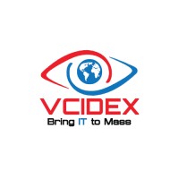 VCIDEX Solutions Pvt Ltd logo - Similar company to Mvi Technologies