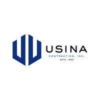 VJ Usina Contracting, Inc. logo - Similar company to Stringfellow Planning & Design
