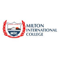 Milton International College logo - Similar company to Pebble Technology Pvt. Ltd.