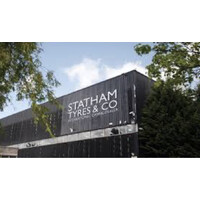Statham Tyres & Co (Uk) Limited