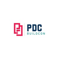 PDC Buildcon logo - Similar company to S.T.Biradar Engineers & Contractors Pvt. Ltd.