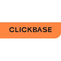 clickbase logo - Similar company to Clickbase