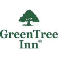 GreenTree Inn & Suites Alhambra logo - Similar company to Mcclain + Yu