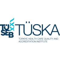 Türkiye Sağlık Hizmetleri Kalite ve Akreditasyon Enstitüsü logo - Similar company to Health Institutes Of Türkiye