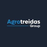 Agrotreidas Group logo - Similar company to Ecw Logistics