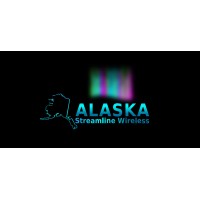 Alaska Streamline Wireless logo - Similar company to Tekforge