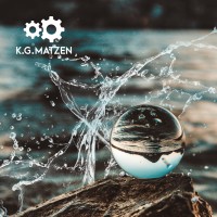 K.G.MATZEN Environmental Technology（Shanghai） Co., Ltd. logo - Similar company to Design Thinking At Uc Riverside Extension Professional Studies