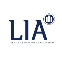 LIA • Allianz logo - Similar company to Bavonline Gmbh