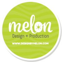 Melon Design Agency logo - Similar company to The Sooth Concept Llc