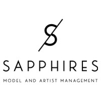 Sapphires Model Management logo - Similar company to Found Model Management, Llc