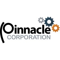 The Pinnacle Corporation logo - Similar company to Burhani Civil Engineering