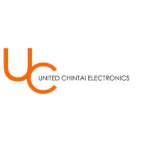United Chintai Electronics Ltd logo - Similar company to Ch Global Co., Ltd