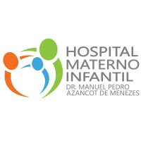 Hospital Materno Infantil Manuel Pedro Azancot de Menezes logo - Similar company to M3Tech - Consultoria De Tecnologia E Engenharia Lda