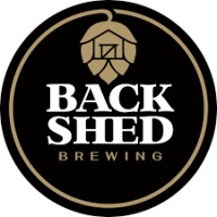 Back Shed Brewing