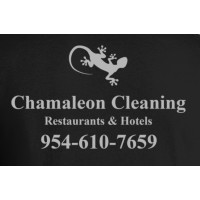 Chamaleon Cleaning Specialists
