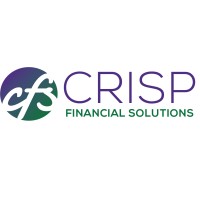 Crisp Financial Solutions logo - Similar company to Crispcap