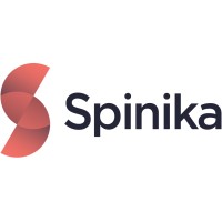 Spinika logo - Similar company to Hundred Bots