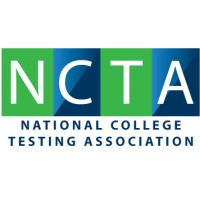 National College Testing Association logo - Similar company to Ashton Education