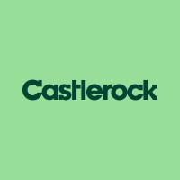 Castlerock Property logo - Similar company to Launch Projects
