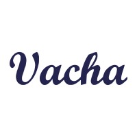 Vacha logo - Similar company to Socializer Hub - A Creative Agency