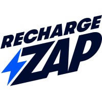 RechargeZap logo - Similar company to Thinkseed