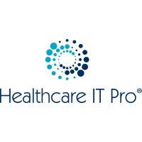 Healthcare IT Pro logo - Similar company to Vision Consulting, Llc