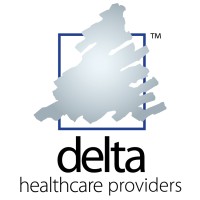 Delta Healthcare Providers logo - Similar company to Softcom Technologies Corporation