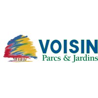 VOISIN PARCS ET JARDINS logo - Similar company to Obratech